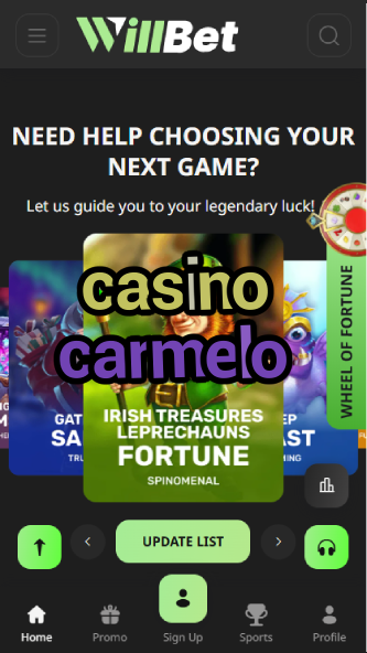 Casino Carmelo - Uruguay's Riverside Casino-casinoorder.vip