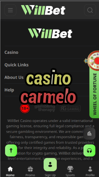 Casino Carmelo - Uruguay's Riverside Casino-casinoorder.vip