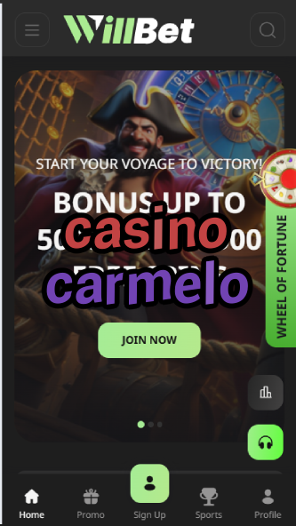 Casino Carmelo - Uruguay's Riverside Casino-casinoorder.vip